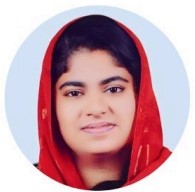 Dr. Haleema H